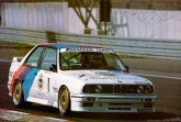 BMW E30 M3 Poster 21