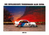 BMW E30 M3 Poster 22