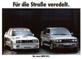BMW E30 M3 Poster 23