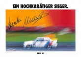 BMW E30 M3 Poster 29