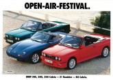 BMW E30 M3 Poster 31