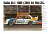 BMW E30 M3 Poster 34