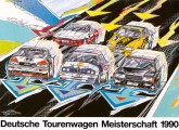 BMW E30 M3 Poster 37