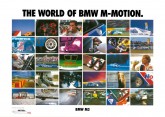 BMW E30 M3 Poster 8