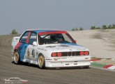 BMW E30 M3 Racing 1