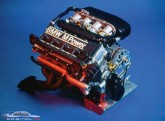 BMW E30 M3 S14 Motor 3